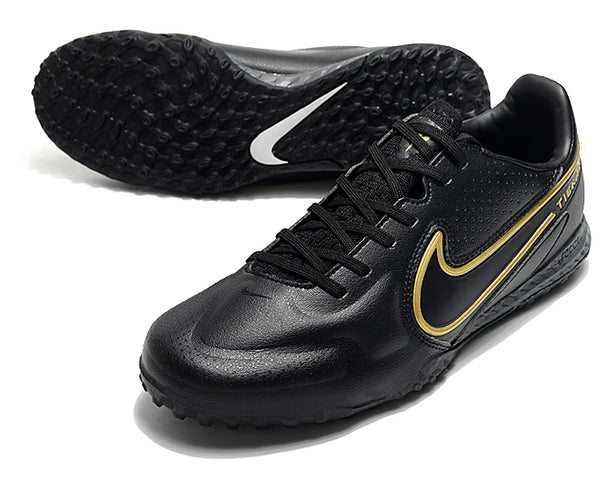 Chuteira Society Nike Tiempo Legend 9 TF Elite + Brindes