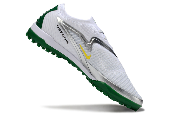 Chuteira Society Nike Phantom GX 6 TF Elite + Brindes