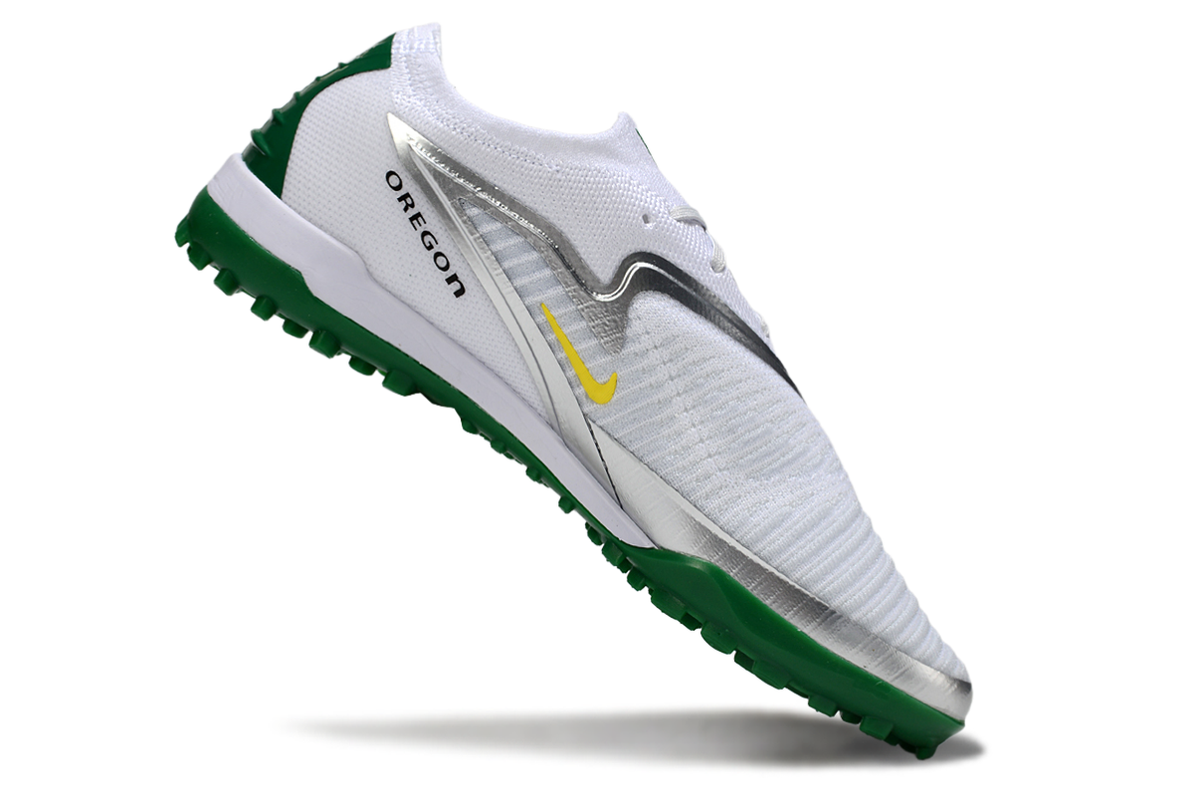 Chuteira Society Nike Phantom GX 6 TF Elite + Brindes
