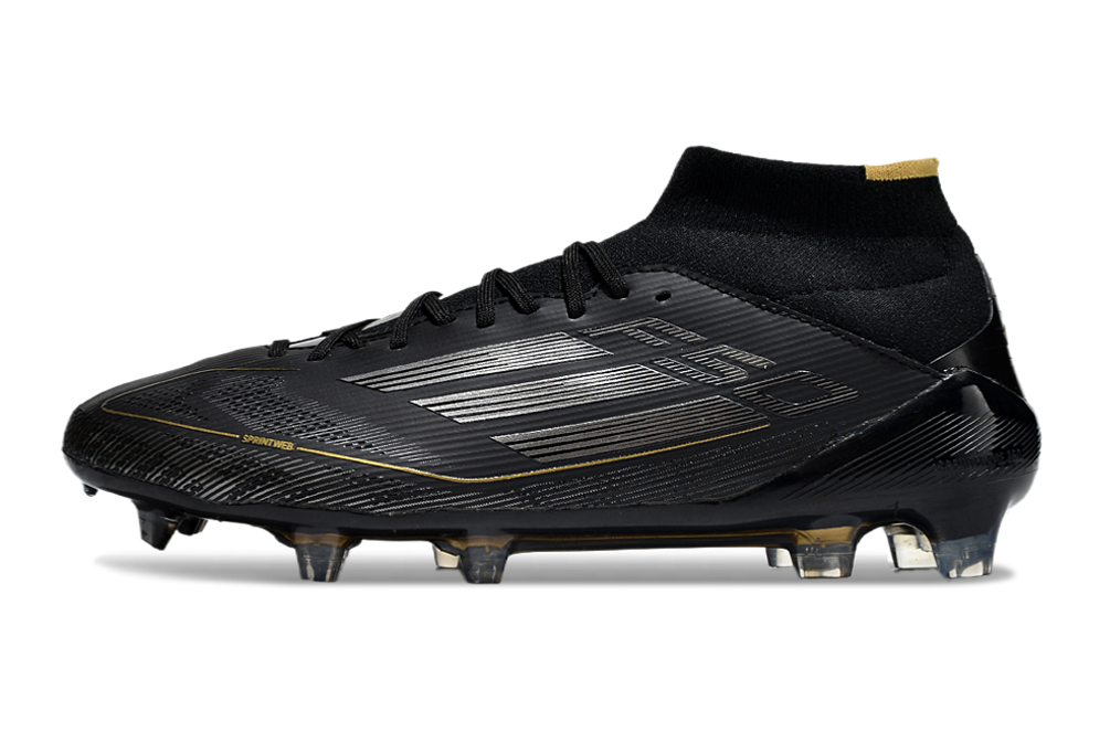 Chuteira Campo Adidas X F50 FG Elite + Brindes Exclusivos