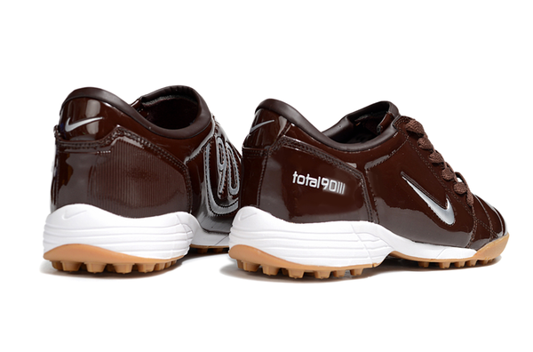 Chuteira Society Nike Total 90 TF + Brindes