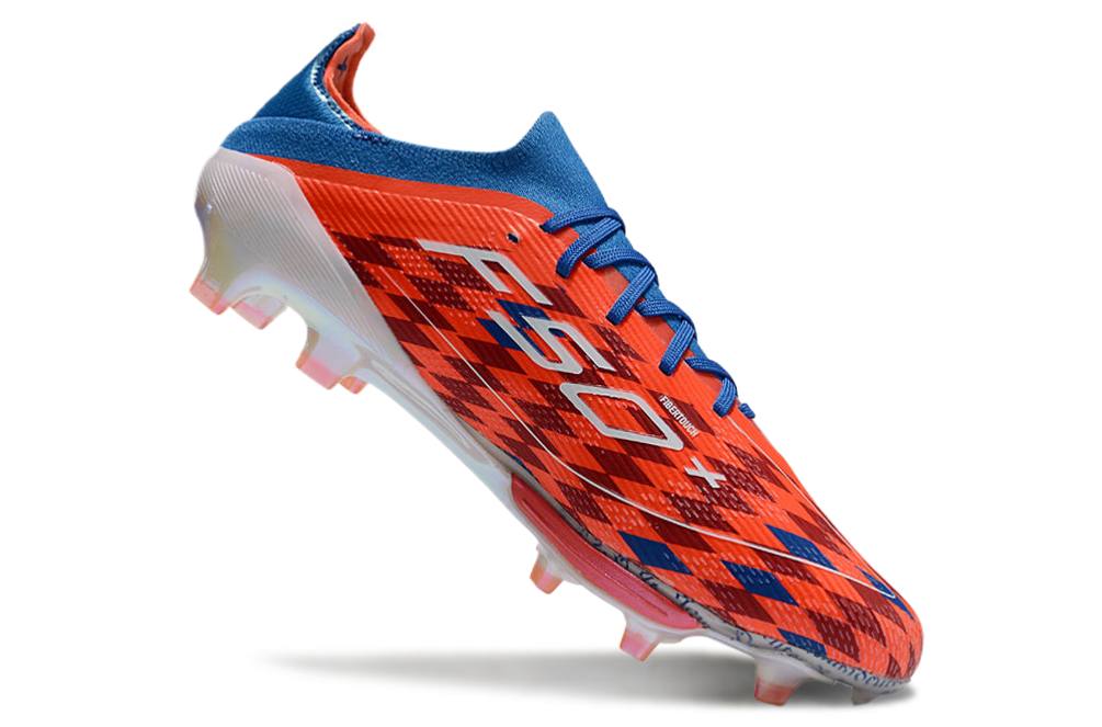 Chuteira Campo Adidas X F50 FG Elite + Brindes Exclusivos