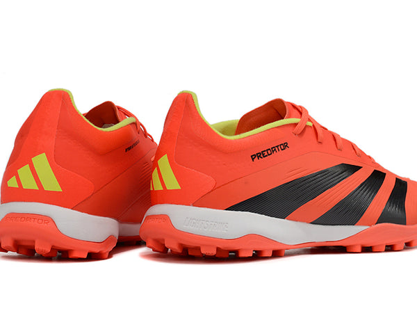 Chuteira Society Adidas Predator TF Elite + Brindes