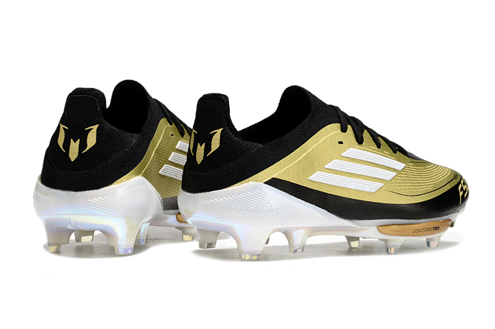 Chuteira Campo Adidas X F50 FG Elite + Brindes Exclusivos