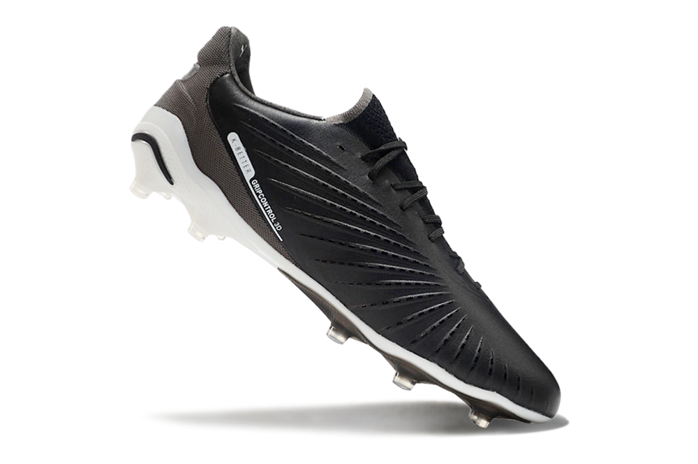 Chuteira Campo Puma King FG Elite + Brindes Exclusivos