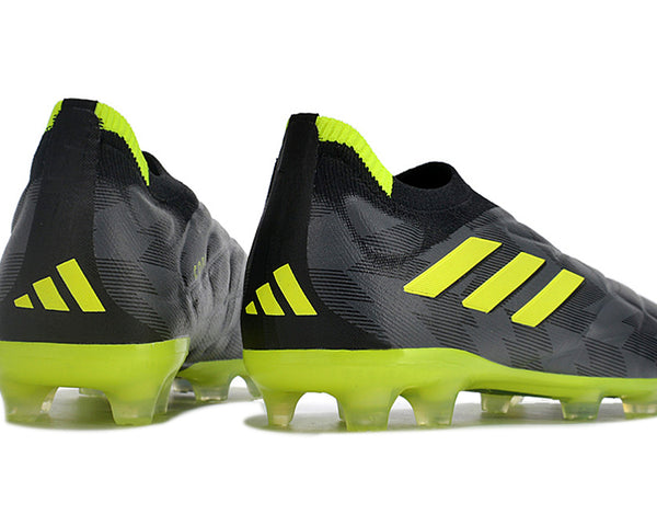 Chuteira Campo Adidas Copa Pure + FG Elite + Brindes