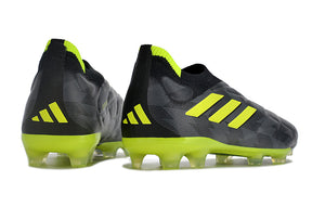 Chuteira Campo Adidas Copa Pure + FG Elite + Brindes Exclusivos