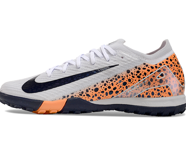 Chuteira Society Nike Air Zoom Mercurial Vapor 16 TF Elite + Brindes Exclusivos