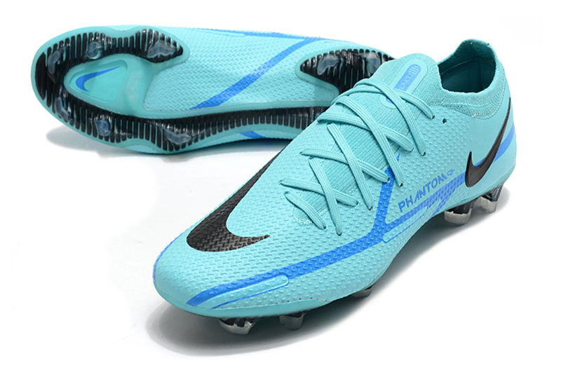 Chuteira Campo Nike Phantom GT Elite + Brindes Exclusivos