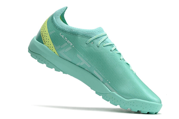 Chuteira Society Puma Ultra TF Elite + Brindes