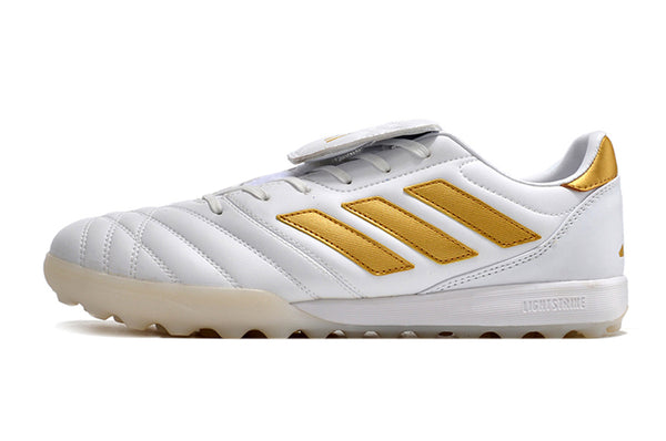 Chuteira Society Adidas Copa Gloro TF Elite + Brindes