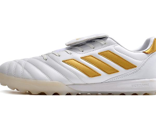 Chuteira Society Adidas Copa Gloro TF Elite + Brindes