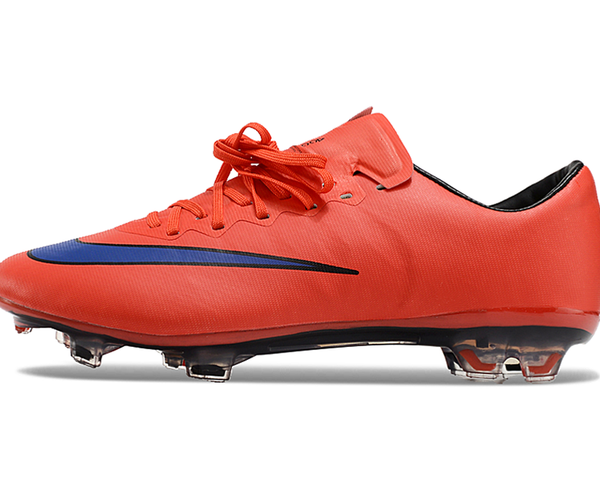 Chuteira Campo Nike Mercurial Vapor 10 Elite + Brindes Exclusivos