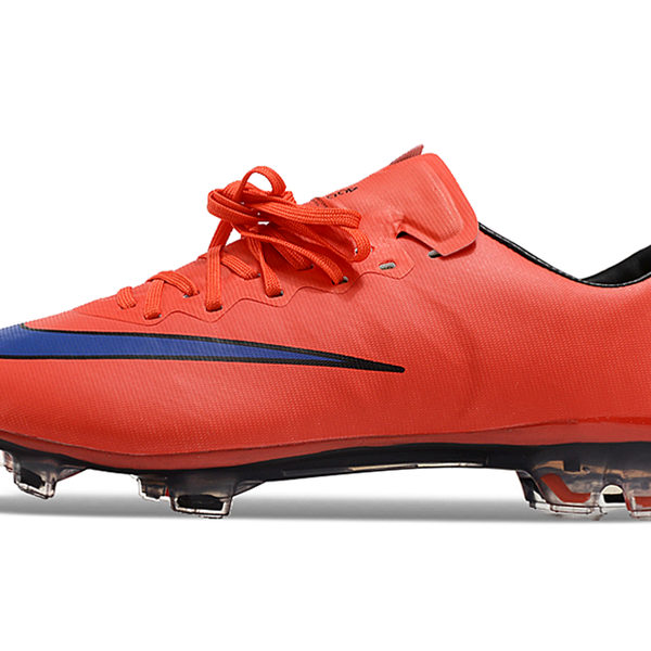 Chuteira Campo Nike Mercurial Vapor 10 Elite + Brindes Exclusivos