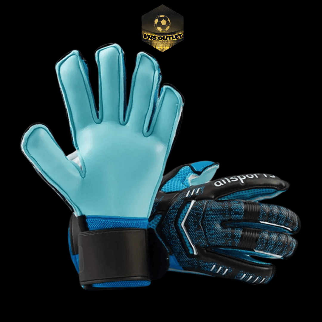 Luvas de Goleiro - Modelo Profissional