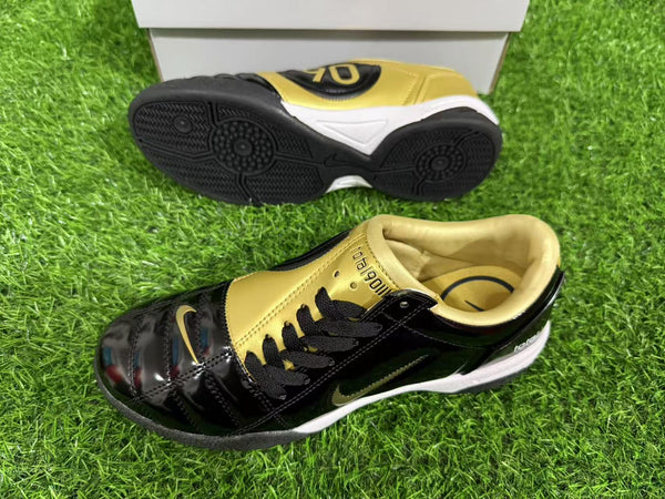 Tênis Futsal Nike Total 90 IC Elite + Brindes