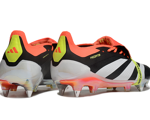 Chuteira Campo Adidas Predator 30 SG Elite + Brindes
