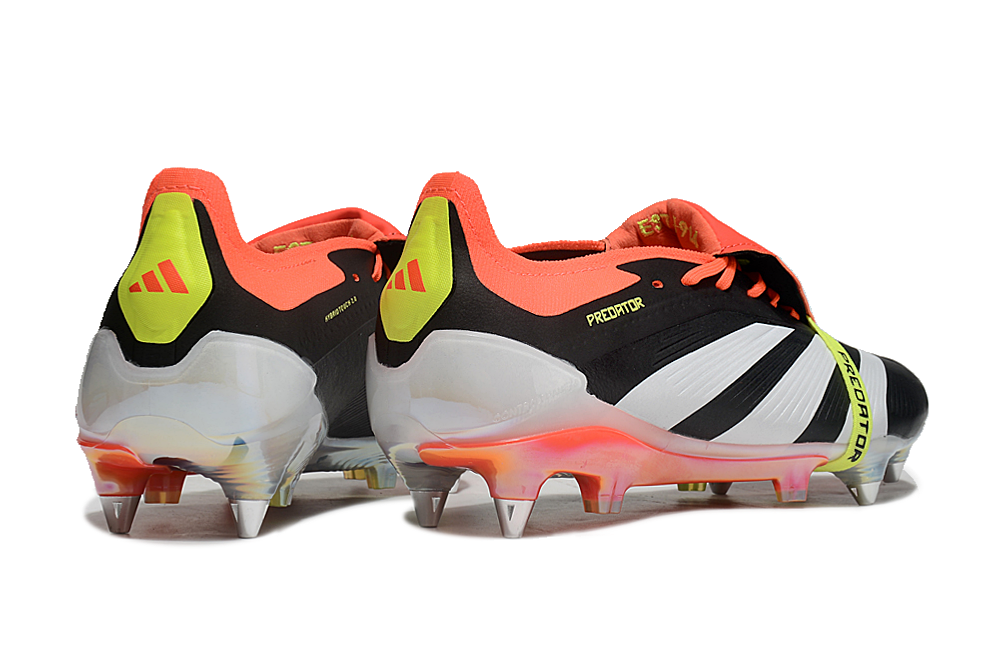 Chuteira Campo Adidas Predator 30 SG Elite + Brindes