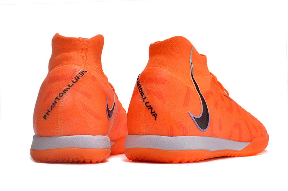 Tênis Futsal Nike Phantom Luna IC Elite + Brindes Exclusivos