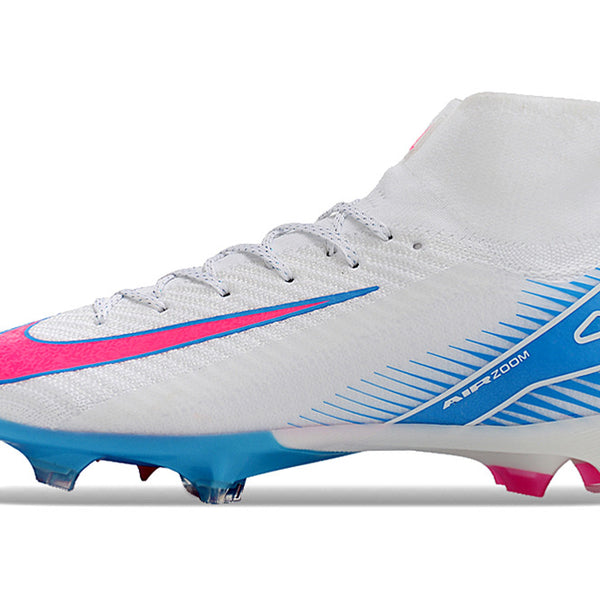 Chuteira Campo Nike Air Zoom Mercurial Superfly 10 Elite + Brindes Exclusivos