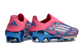 Chuteira Campo Adidas X F50+ FG Elite + Brindes