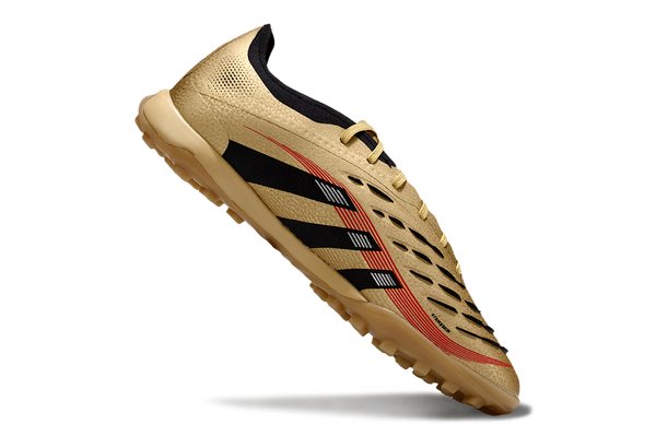 Chuteira Society Adidas Predator 25 TF Elite + Brindes