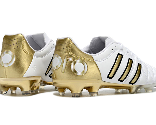 Chuteira Campo Adidas Limited-Edition 11PRO Elite + Brindes Exclusivos (Pronto Entrega)
