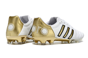 Chuteira Campo Adidas Toni Kroos 11PRO Elite + Brindes