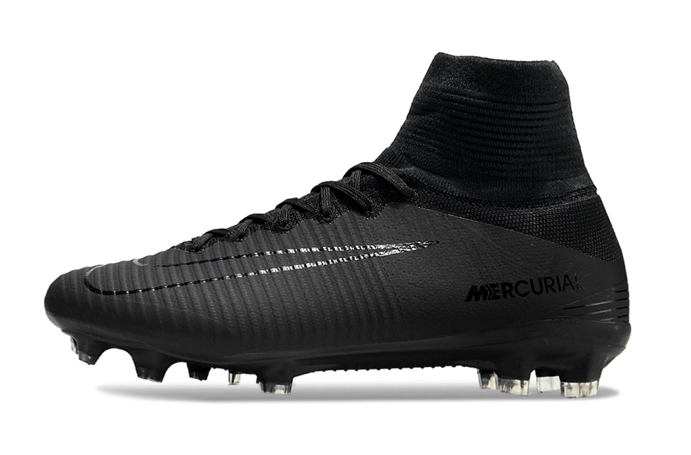 Chuteira Campo Nike Mercurial Superfly 5 Elite + Brindes Exclusivos