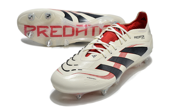 Chuteira Campo Adidas Predator 30 SG Elite + Brinde