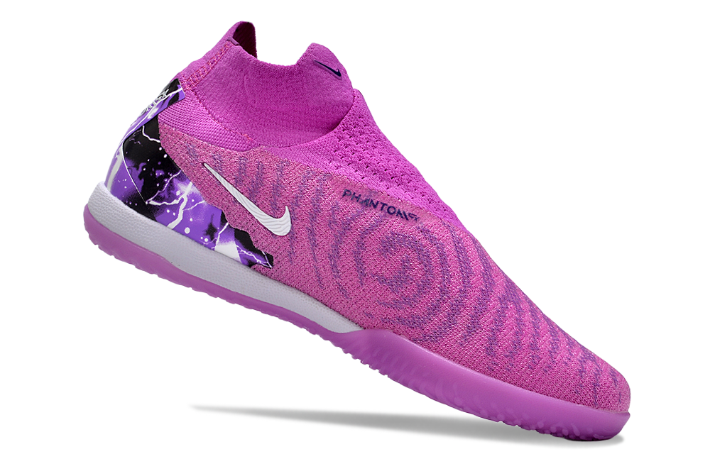 Tênis Futsal Nike Phantom GX DF IC Elite + Brindes