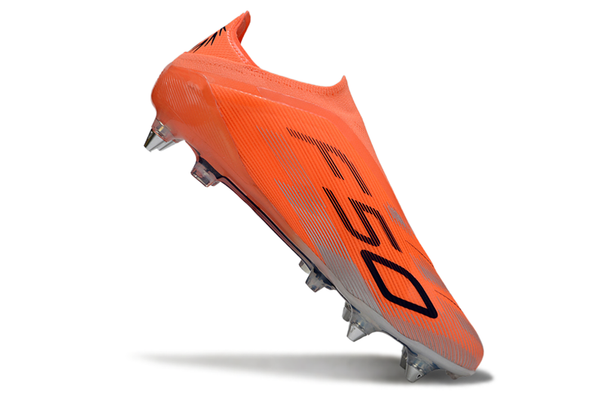 Chuteira Campo Adidas X F50+ SG Elite + Brindes