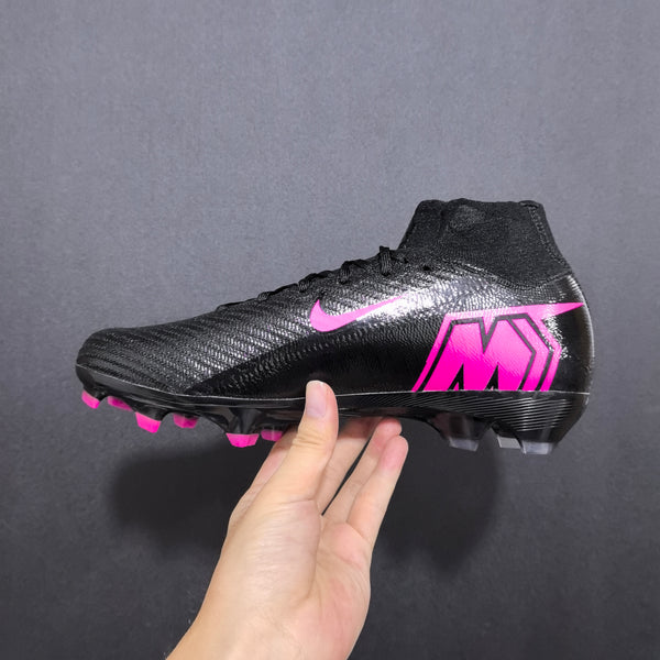 Chuteira Campo Nike Air Zoom Mercurial Superfly 10 Elite + Brindes