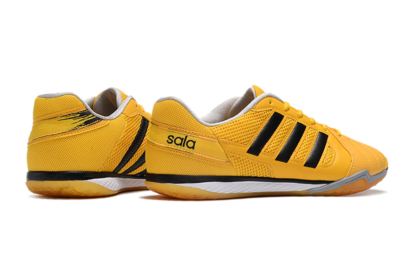 Tênis Futsal Adidas Top Sala IC Elite + Brindes