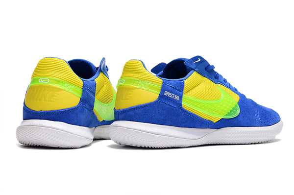 Tênis Futsal Nike Street Gato IC Elite + Brindes