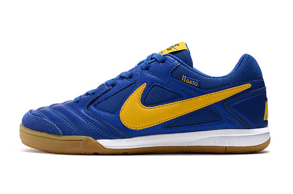 Tênis Futsal Nike SB Gato Elite + Brindes