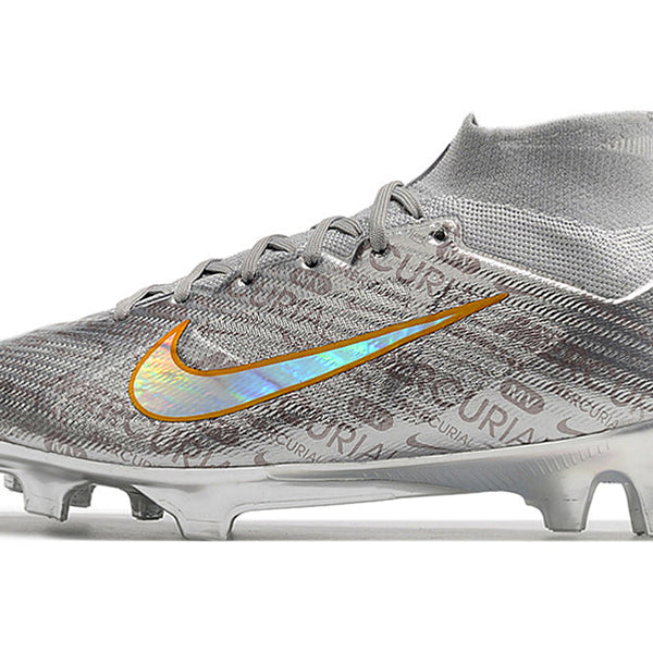 Chuteira Campo Nike Air Zoom Mercurial Superfly 9 Elite + Brindes Exclusivos
