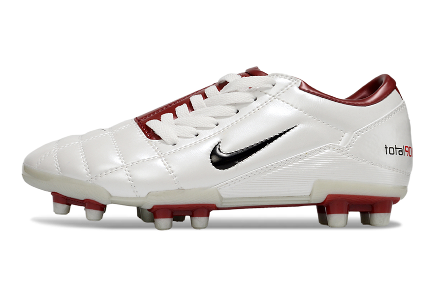 Chuteira Campo Nike Total 90 FG Elite + Brindes