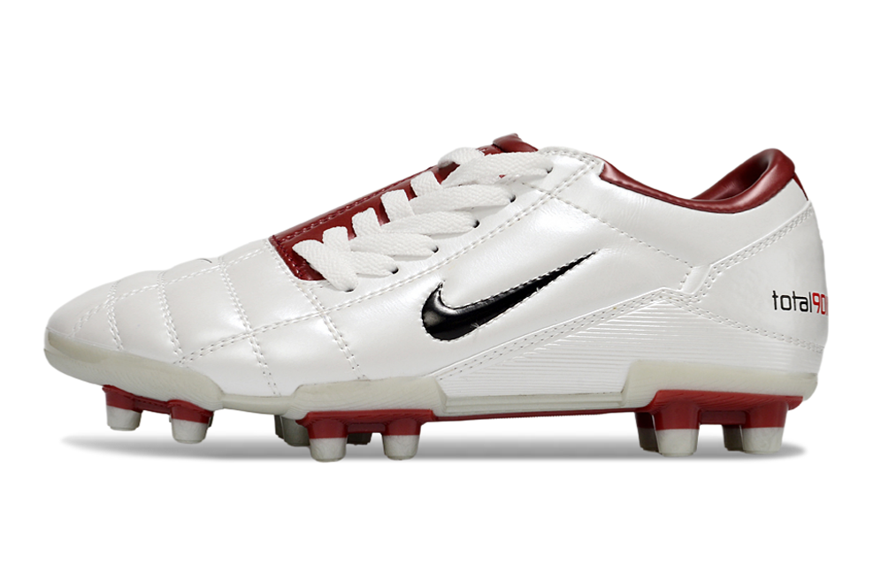 Chuteira Campo Nike Total 90 FG Elite + Brindes