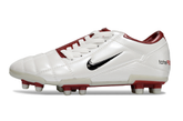 Chuteira Campo Nike Total 90 FG Elite + Brindes