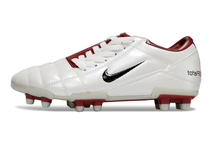 Chuteira Campo Nike Total 90 FG Elite + Brindes