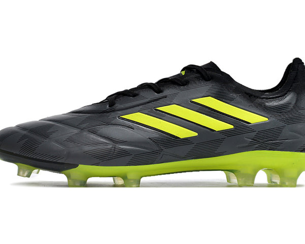 Chuteira Campo Adidas Copa Pure.1 FG Elite + Brindes