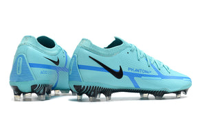 Chuteira Campo Nike Phantom GT Elite + Brindes Exclusivos