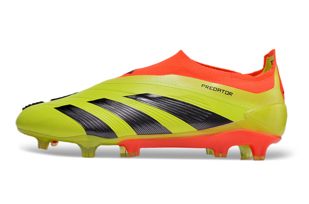 Chuteira Campo Adidas Predator + 24  Elite + Brindes Exclusivos