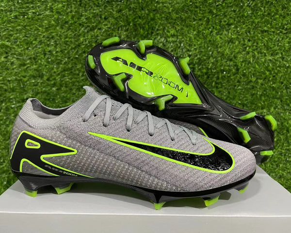 Chuteira Campo Nike Air Zoom Mercurial Vapor 16 Elite + Brindes