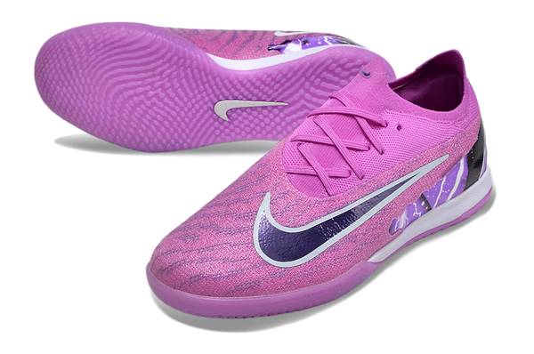 Tênis Futsal Nike Phantom GX DF IC Elite + Brindes