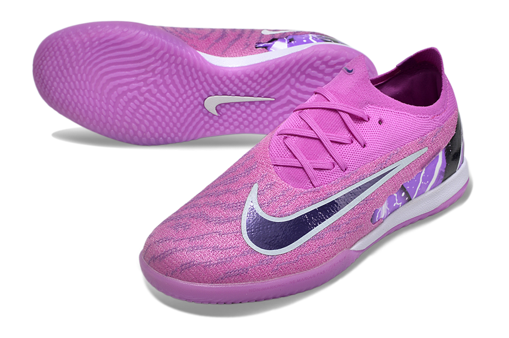 Tênis Futsal Nike Phantom GX DF IC Elite + Brindes