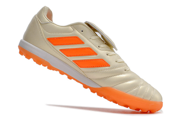 Chuteira Society Adidas Copa Gloro TF Elite + Brindes