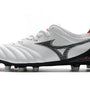 Chuteira Campo Mizuno Morelia Neo FG Elite + Brindes