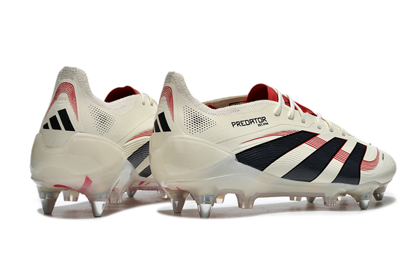 Chuteira Campo Adidas Predator 30 SG Elite + Brinde